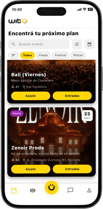 Elegí tu plan